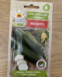 Cukinia Nefretiti-£1.60