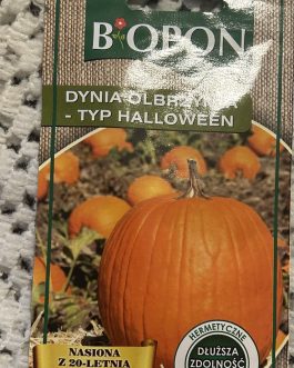 Dynia olbrzymia Big MAX