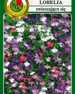 Lobelia zwieszająca się CASCADE 0.1g