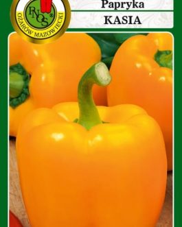 Papryka Kasia  Ł1.70
