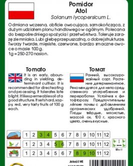 Pomidor ATOL