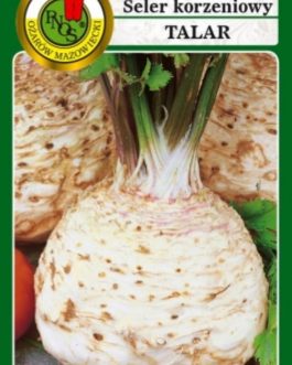 Seler 'TALAR’ Ł1.60