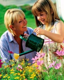 WESOŁY OGRÓDEK- Mieszanka niespodzinka