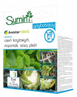 Amistar® 250 SC+wysyłka £1.55