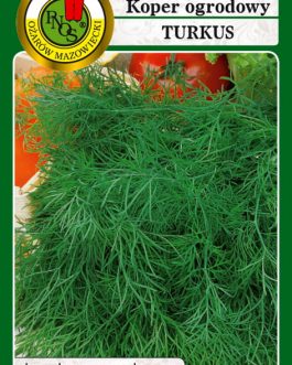 Koper ogrodowy 'TURKUS'