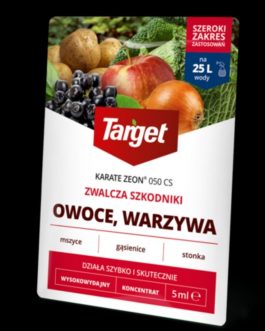 5ml-Karate Zeon® 050CS