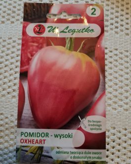 pomidor bawole serce