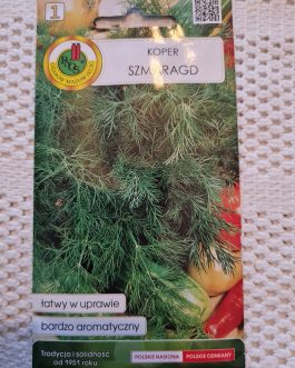 koper Szmaragd