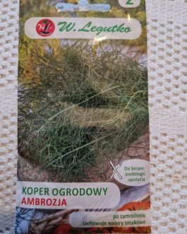 koper Ambrozja