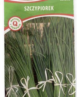 szczypiorek Bohemia, wieloletni