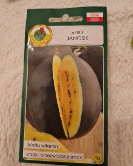 arbuz Janosik