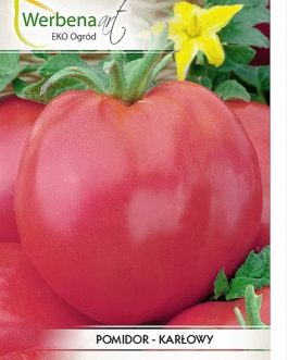 pomidor Malinowy Rodeo