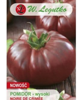 pomidor Noire de Crimee