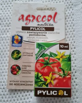 PYLICOL 10ml stymuluje kwitnienia+wysylka £1.55