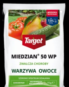 Miedzian 50 WP