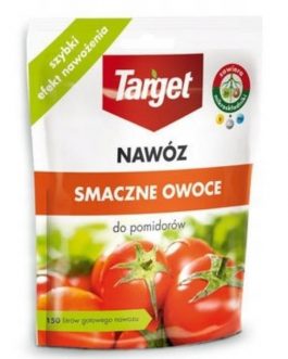 nawóz do POMIDORÓW +wysyłka £2.30, wystarcza na 150 litrów