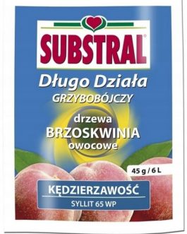 SYLIT 65WP-na kędzierzawość