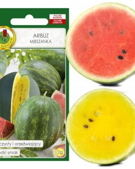 arbuz mieszanka