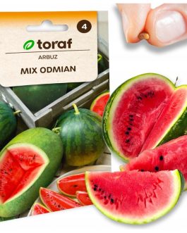 arbuz mieszanka