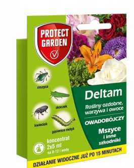 Deltam 1x5g(bez opakowania)+delivery £1.55