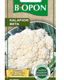 Kalafior Bata , bez GMO