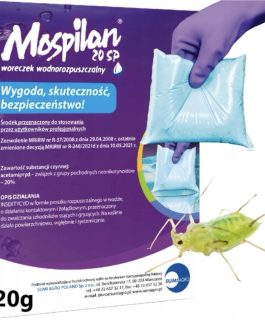 Mospilan 20g